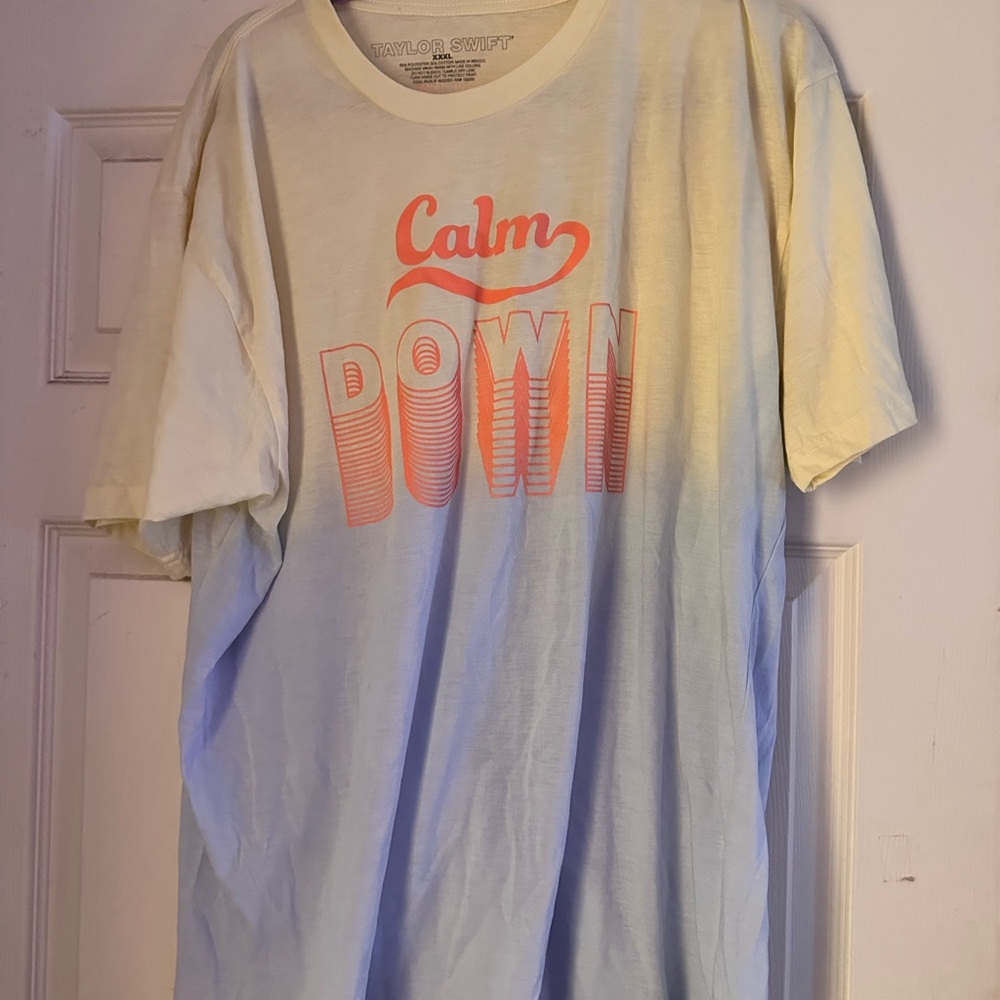 Taylor Swift Lover Shirt